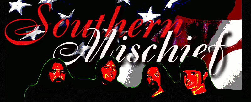 SOUTHERN MISCHIEF's logo