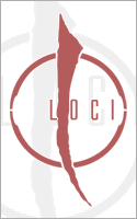 Loci's logo
