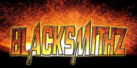 Blacksmithz's logo