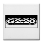 G 2:20's logo