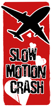 Slow Motion Crash's logo
