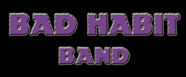 Bad Habit Band's logo