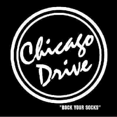 Chicago Drive's logo