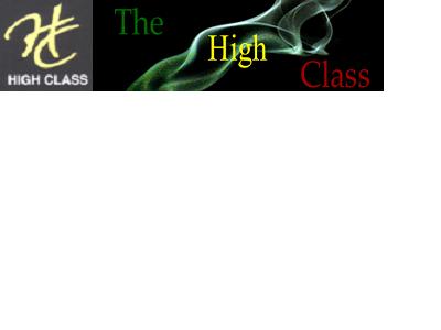 The High Class's logo