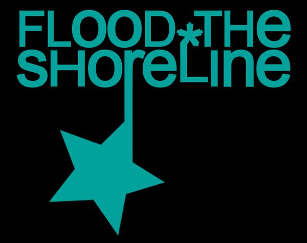 Flood the Shoreline's logo