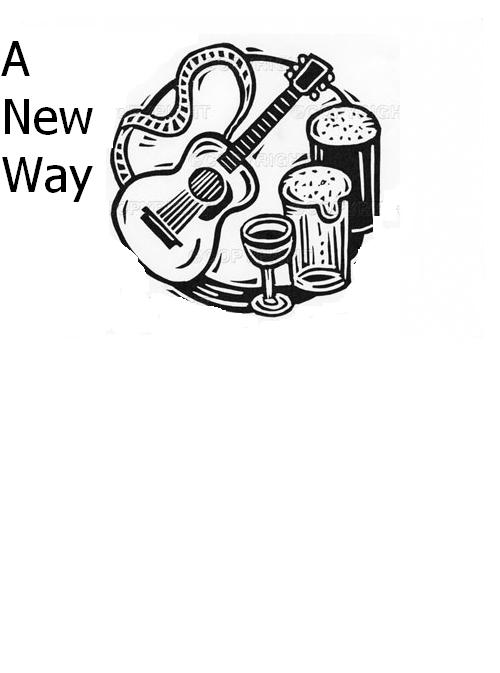 A New Way's logo