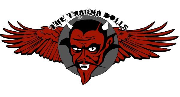 THE TRAUMA DOLLS's logo