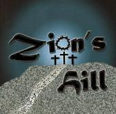 ZION'S HILL's logo