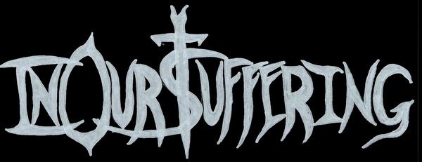 In Our Suffering's logo