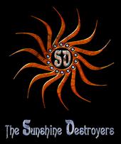 The Sunshine Destroyers's logo