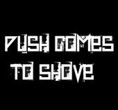 Push Comes 2 Shove's logo