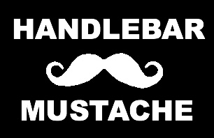Handlebar Mustache's logo