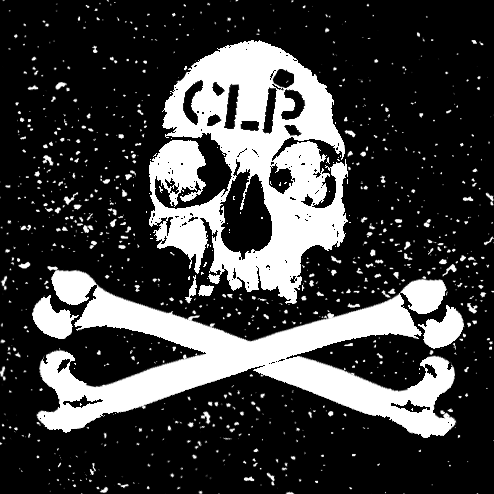 CLR's logo
