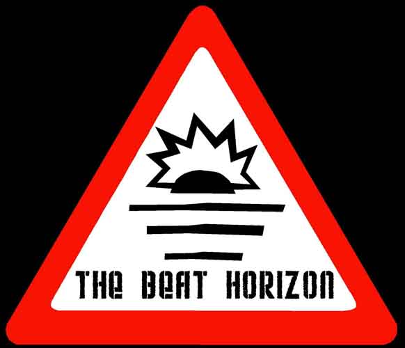 The Beat Horizon's logo