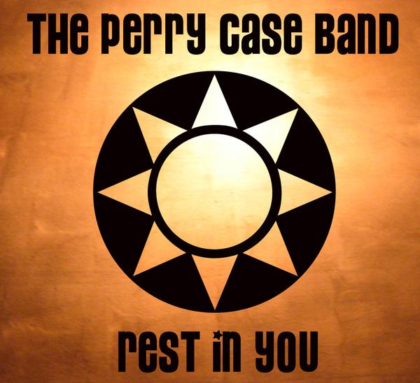 The Perry Case Band's logo