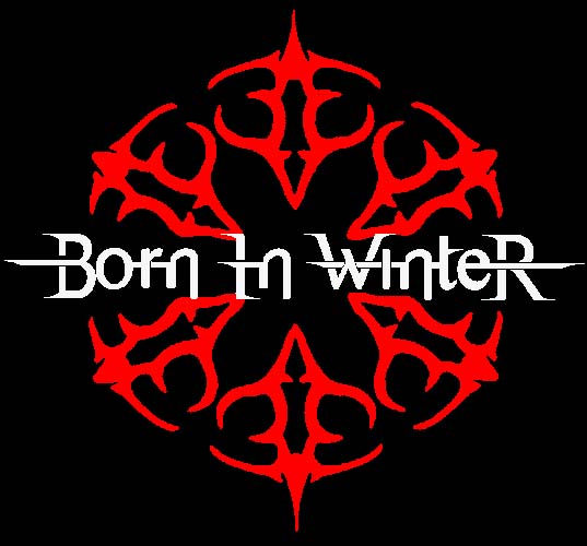 Born In Winter's logo