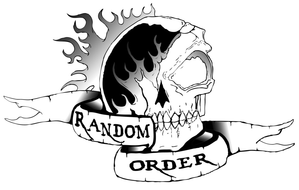 Random Order's logo