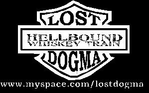 LOST DOGMA's logo