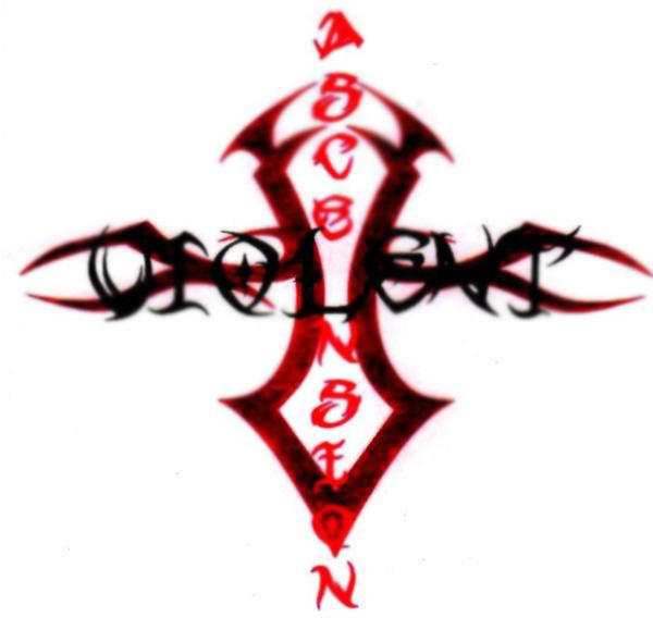 Violent Ascension's logo