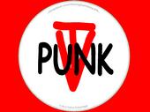 The Vigilante Punks's logo