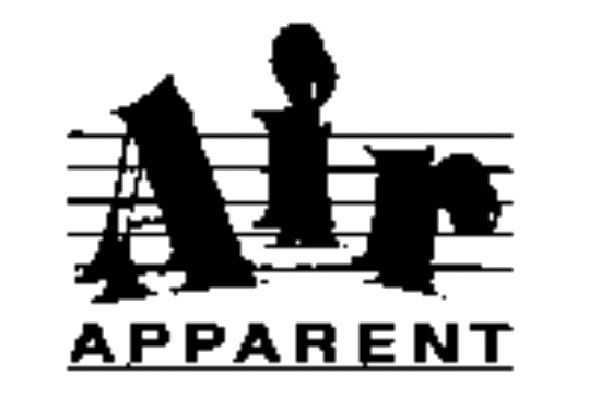 Air Apparent's logo
