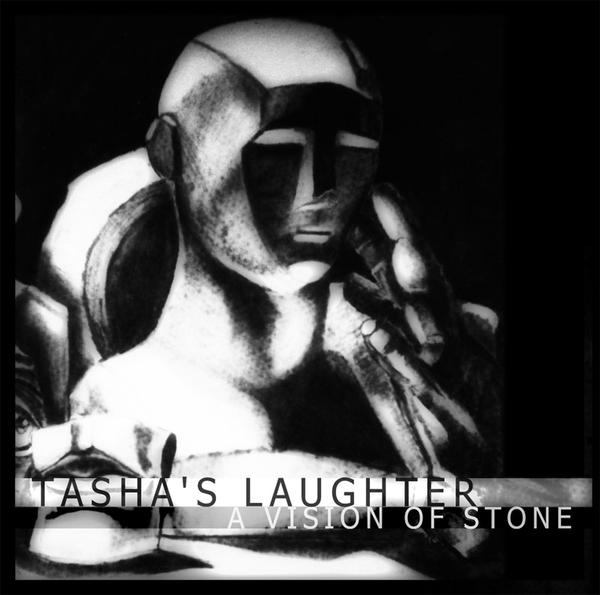 Tasha's Laughter's logo