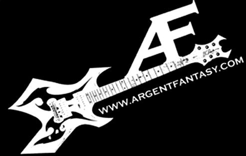 Argent Fantasy's logo