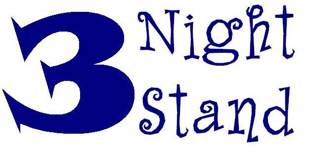 3 Night Stand's logo