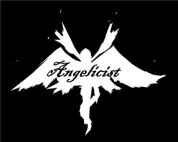 Angelicist's logo