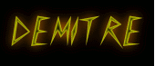 Demitre's logo