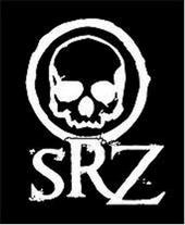 Survival Rate Zero's logo