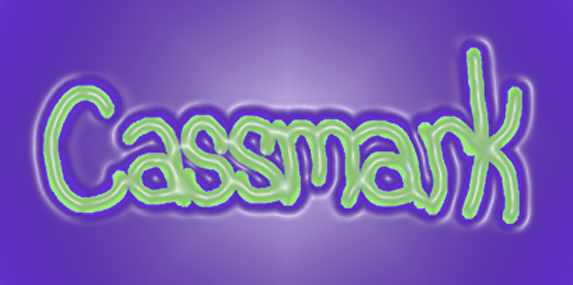 Cassmark's logo