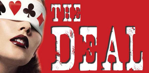 The Deal's logo