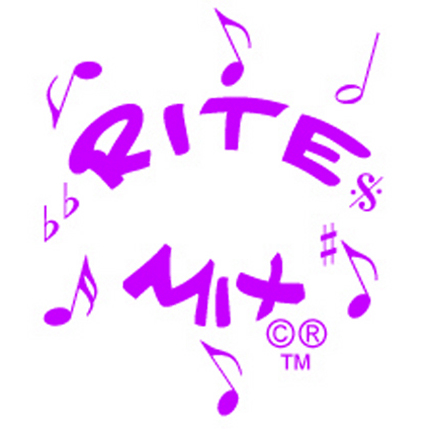 Rite Mix's logo