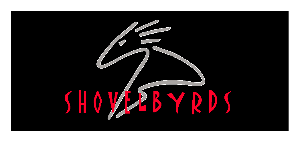 ShovelByrds's logo