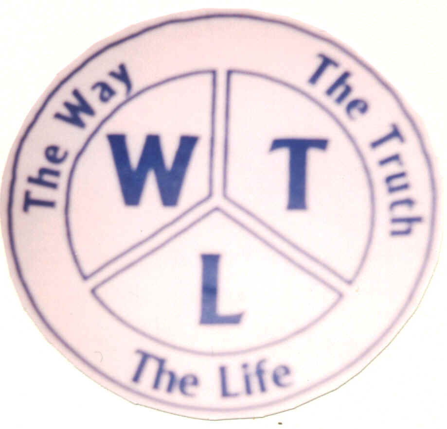 The WTL Club's logo