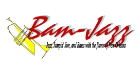Bam-Jazz's logo
