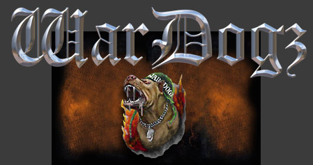 WarDogz's logo