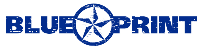 Blueprint's logo