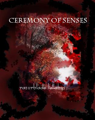 ceremony of senses's logo