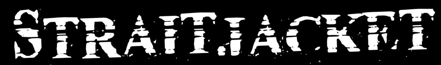 STRAITJACKET's logo