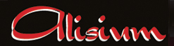 Alisium's logo