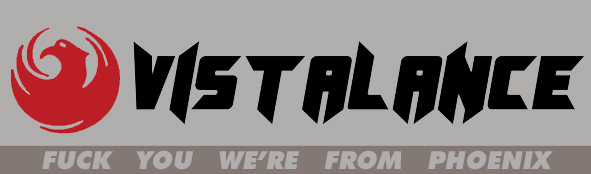 VISTALANCE's logo