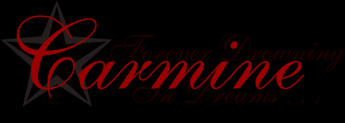 Carmine's logo