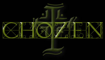 CHOZEN's logo