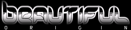 Beautiful Origin's logo