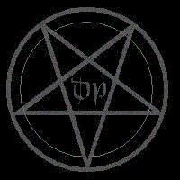 Dark Paradize's logo