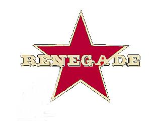  Renegade 's logo