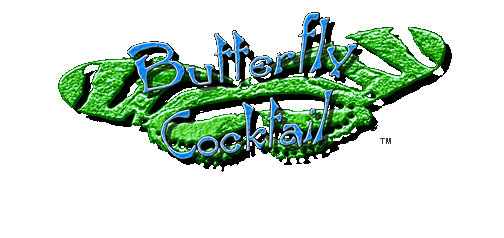 Butterfly Cocktail's logo