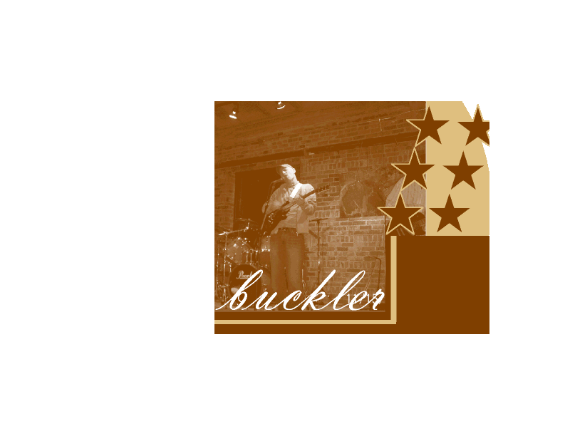 buckler's logo
